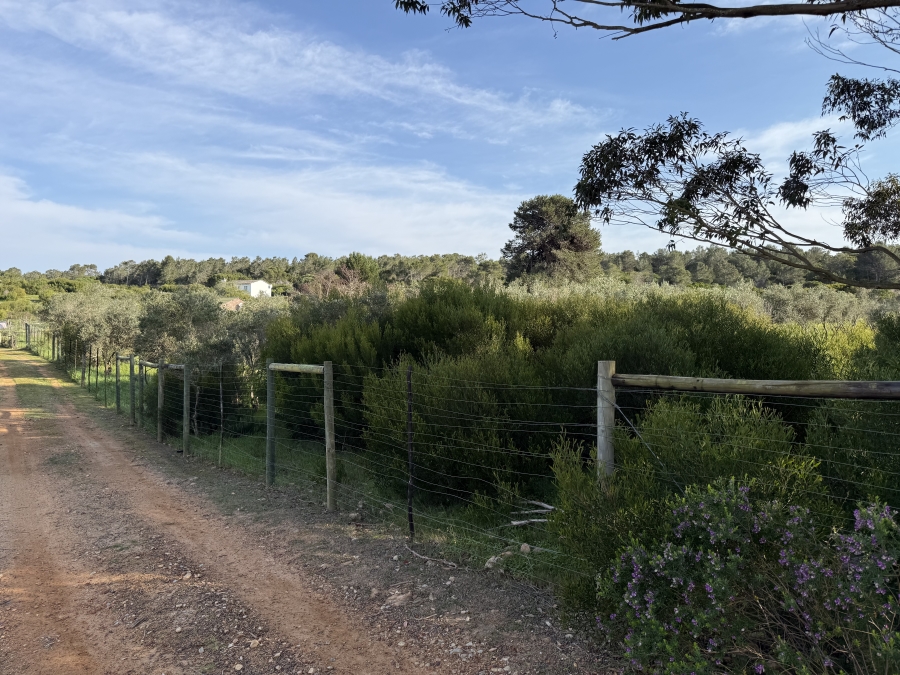 0 Bedroom Property for Sale in Stilbaai Rural Western Cape